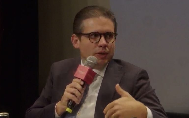 Motta diz que há 'esgotamento' com o ajuste nas contas públicas via aumento de arrecadação