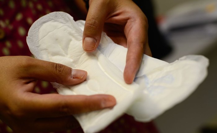 Mulheres em situação de rua também serão beneficiadas pelo programa Mulheres em situação de rua também serão beneficiadas pelo programa