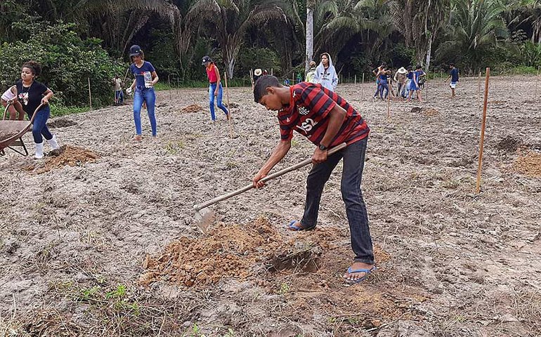 Criada a política nacional de empreendedorismo para o jovem do campo