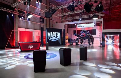 Reality show da Massey Ferguson estreia terceira temporada em 16 de outubro