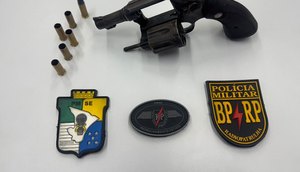 Apreensão de drogas / Foto: PMSE