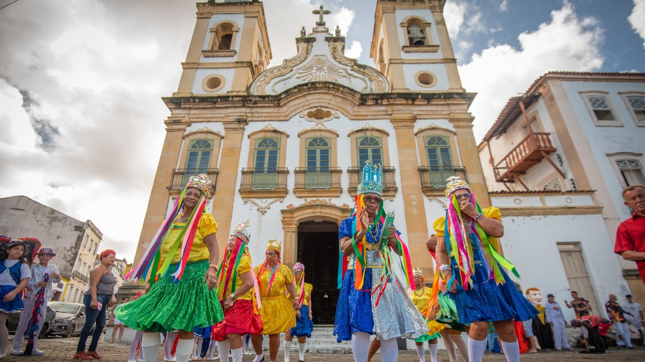 Secult orienta agentes culturais sobre uso de marcas da PNAB no período eleitoral