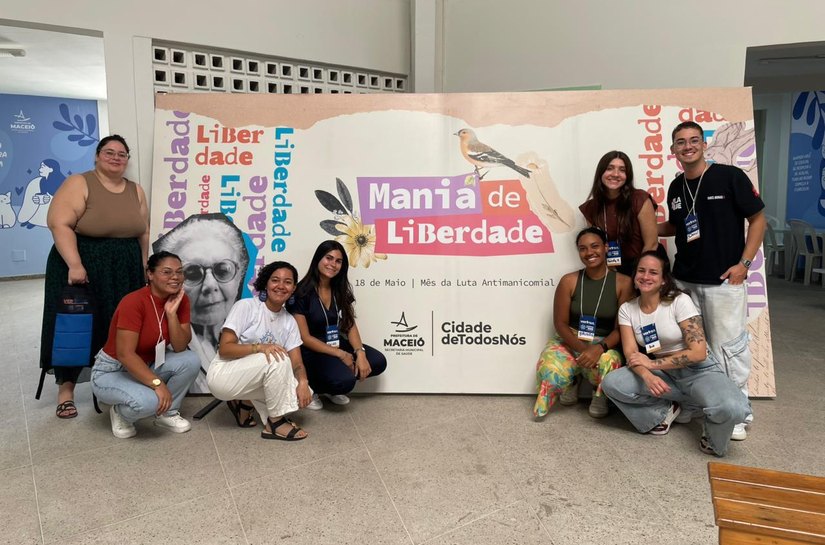 Saúde de Maceió participa de projeto que fortalece a formação humanizada no SUS