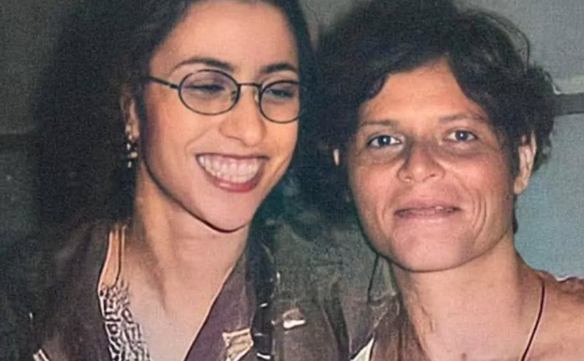 Biógrafo diz que Cássia Eller foi obrigada a gravar música de Marisa Monte