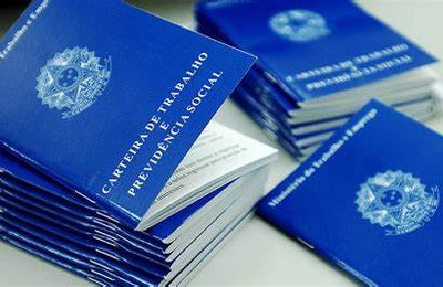 Número de vagas temporárias é 55,9% maior que 2022
