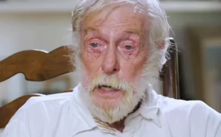 Perto dos cem anos, Dick Van Dyke compartilha razões para ‘ainda estar aqui’ e dá dicas para longevidade