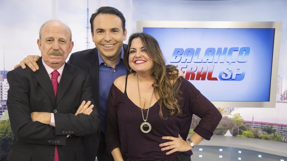 "Hora da Venenosa" é líder de Ibope na Record em 2016