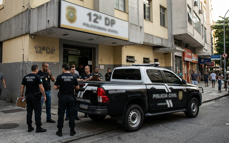 Quem são os quatro presos por estupro coletivo em Copacabana; veja o que se sabe sobre o caso