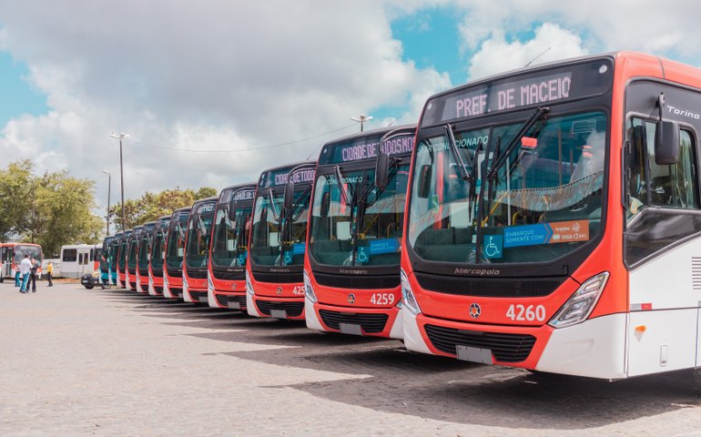 Linhas 072 e 601 receberão novas viagens aos domingos e feriados