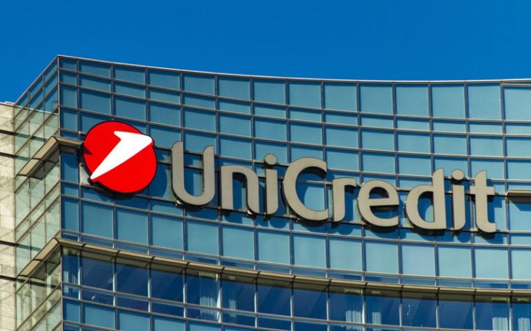 Italiano UniCredit assume participação de cerca de 9% no Commerzbank, da Alemanha