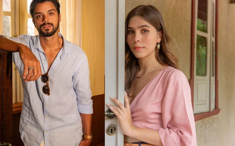 De hermafrodita a mulher trans, Buba surpreende no remake de 'Renascer'; entenda mudanças