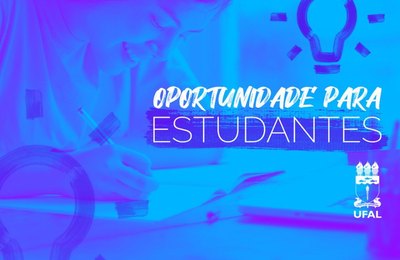 Biblioteca Central da Ufal ofertará cursos para estudantes da graduação e pós