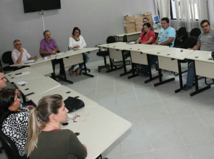 Estratégias para o fortalecimento da agricultura familiar são traçadas