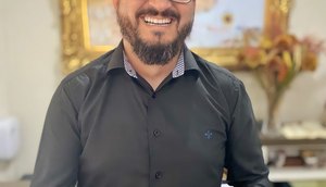 O empresário Juliano Michei  retorna a Aracaju com a tradicional Feira Nações & Artes.