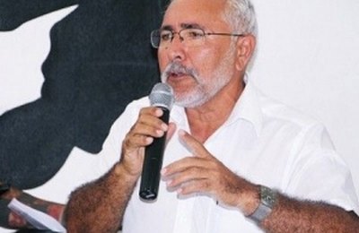 Após início conturbado, Padre Eraldo acerta o prumo e ganha protagonismo para a reeleição em Delmiro