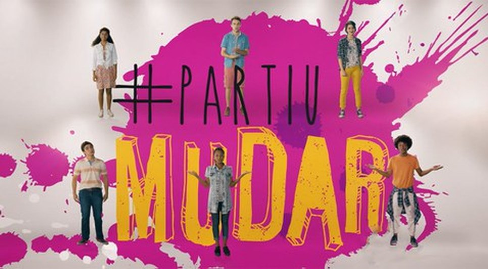 justiça jovem