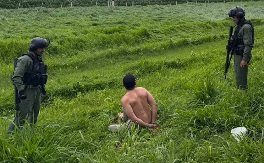 Divisão antiatentado do DF prende homem que ameaçou em rede social atacar Brasília