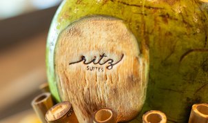 Ritz Suítes
