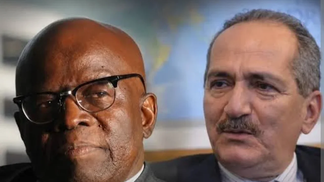 Setores do DC defendem Joaquim Barbosa no lugar de Aldo Rebelo, que reage