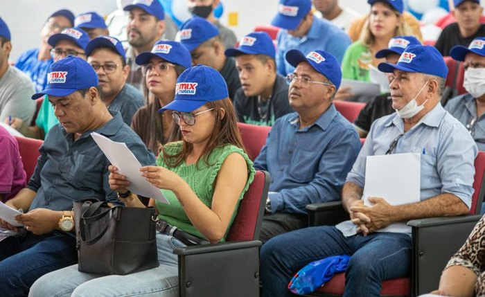 Parcerias com as empresas garantem mais oportunidade de emprego para os maceioenses.