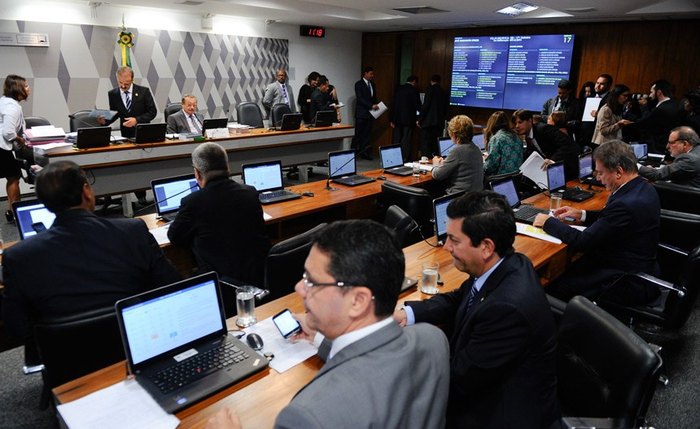 Foto: Agência Senado