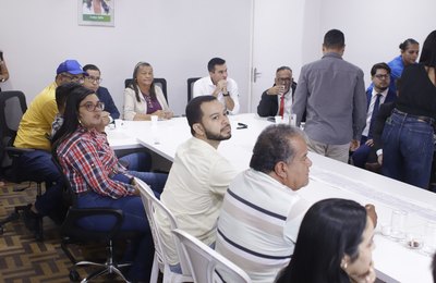 Duplicação da BR-316 avança com diálogo e DNIT promete preservar casas e comércios em Palmeira dos Índios