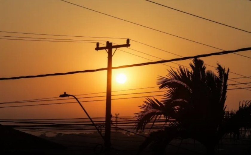 Setembro promete calor intenso e pouca chuva em grande parte do Brasil