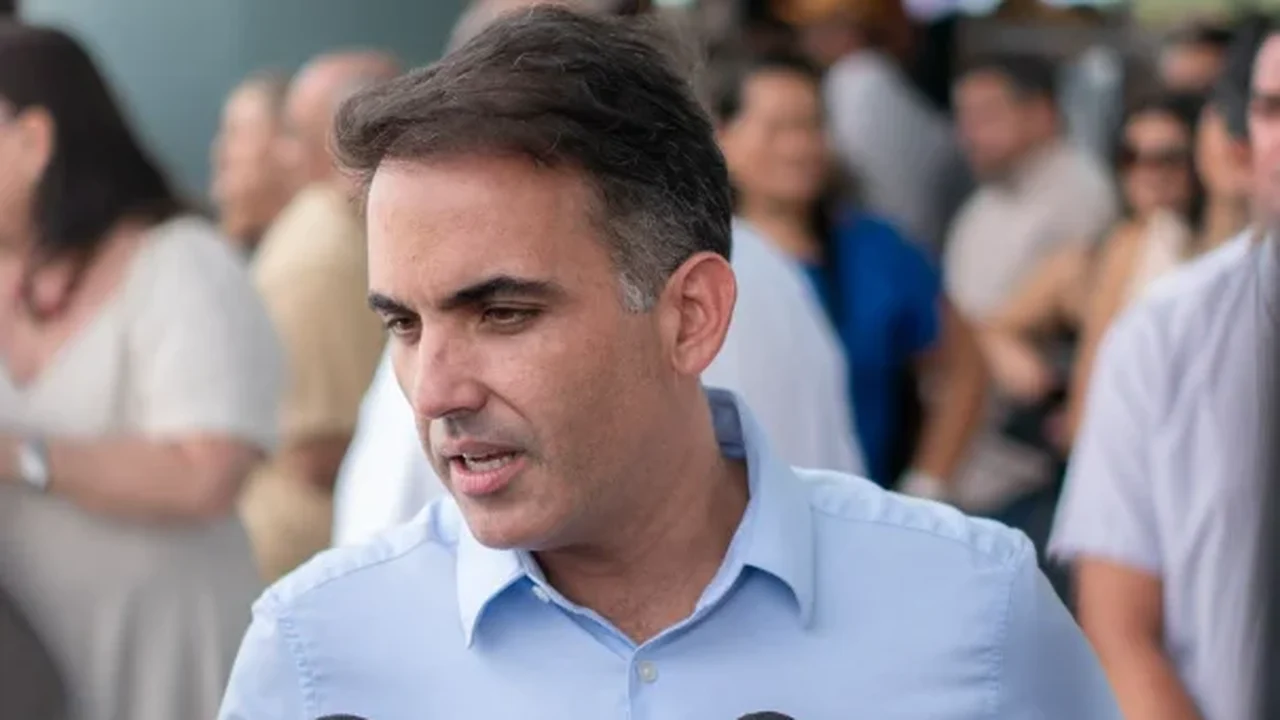 “A gente não pode esperar o jovem entrar no crime para o poder público aparecer”, afirma Renato Filho