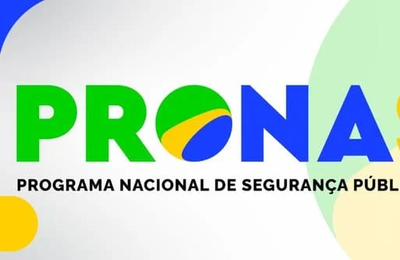 Municípios já podem aderir ao Programa Nacional de Segurança Pública com Cidadania