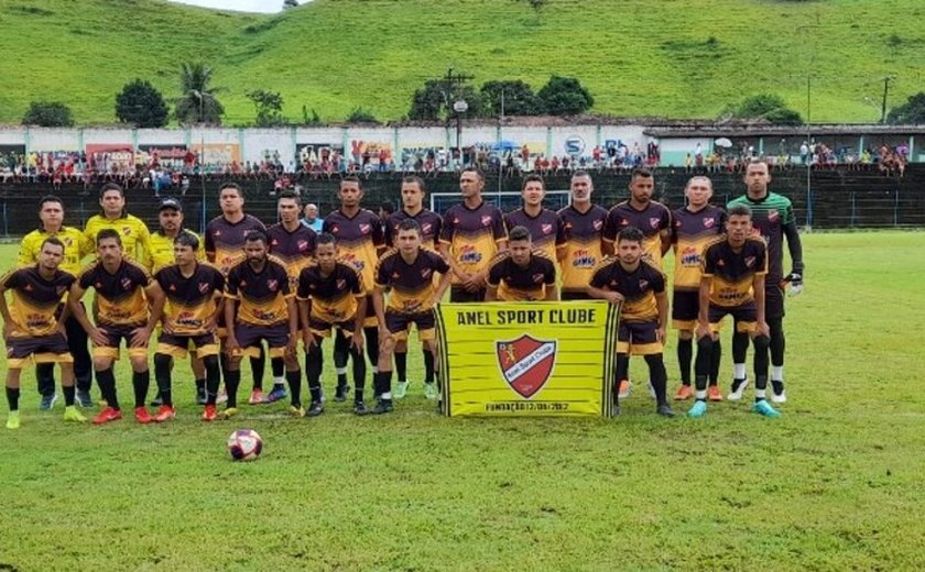 Chuvas provocam novo adiamento das finais da Super Copa Viçosa de Futebol Amador