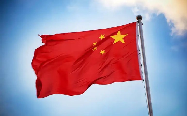 China promete retaliar se McCarthy se reunir com presidente de Taiwan