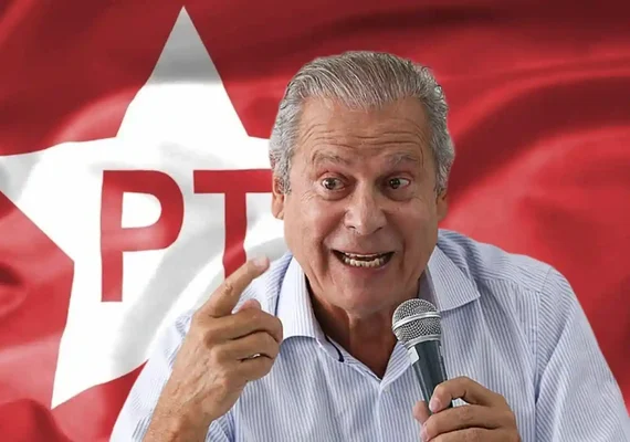 Dirceu diz que juro 'não subiu ou desceu' por causa Lula e destaca problema de governabilidade