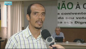 Médicos realizarão ato na sede da prefeitura