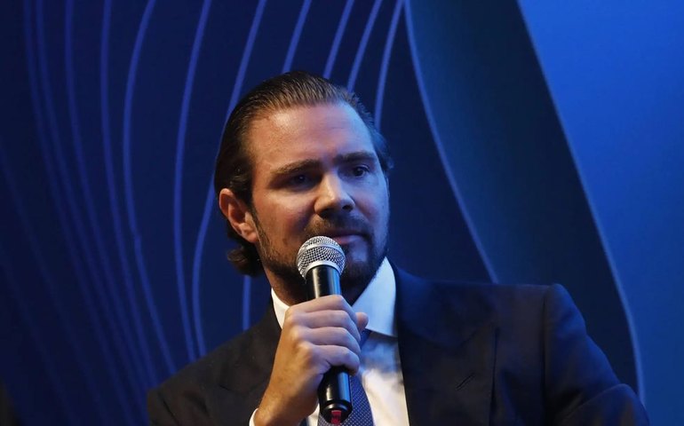 Justiça mantém prisão de Vorcaro e cunhado em audiência de custódia