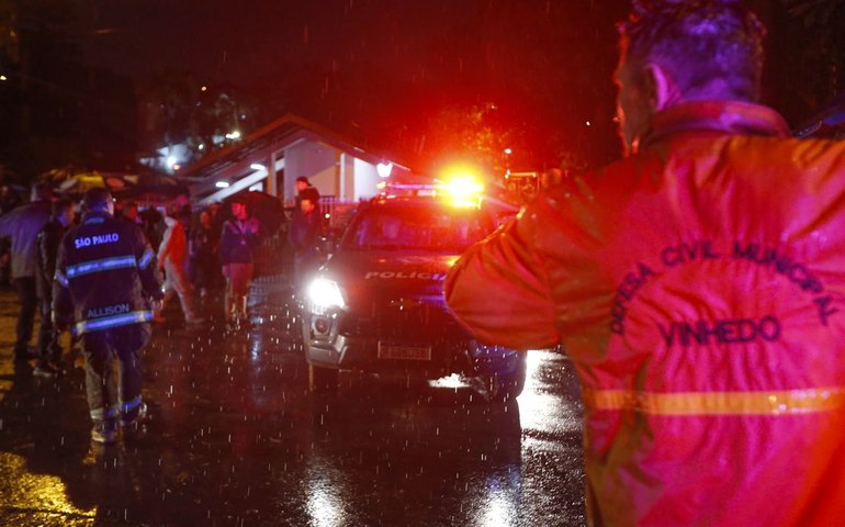 Avião passou por manutenção e não tinha restrição técnica, diz Voepass