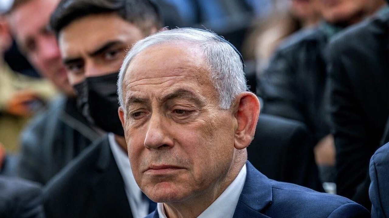 Netanyahu ameaça lançar ataques desproporcionais contra o Irã