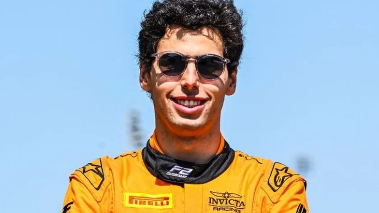 Fundo do Catar investe na equipe Sauber, que terá o brasileiro Gabriel Bortoleto em 2025