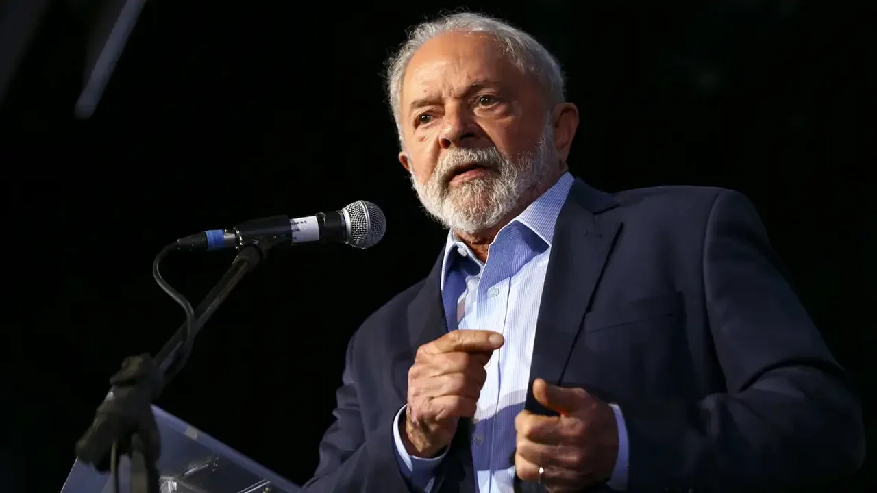 Lula se reunirá com Papa Francisco, Macron, Modi e von der Leyen no G7, na Itália