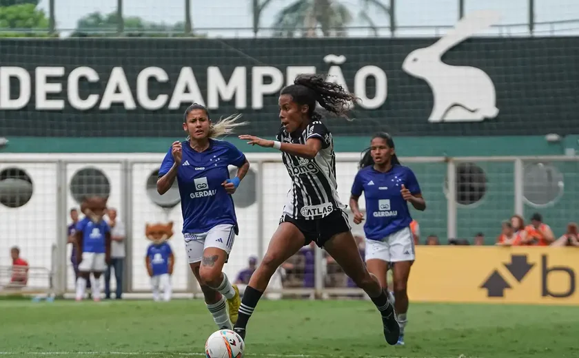 Futebol Feminino e Masculino Agitam TV Brasil