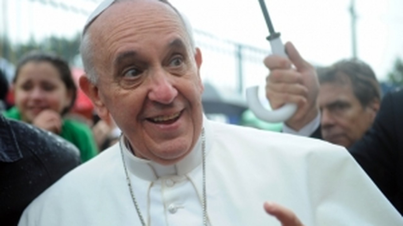 Clube de futebol inspirado no Papa Francisco é fundado na Argentina