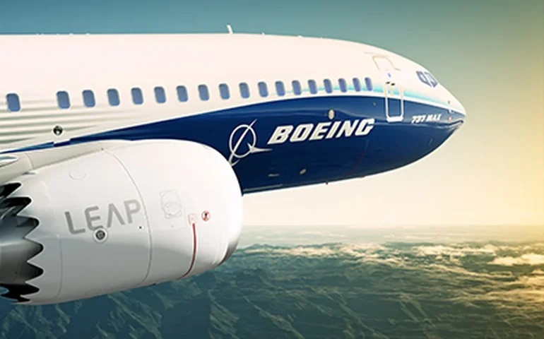 Boeing planeja demitir 17 mil funcionarios nos próximos meses