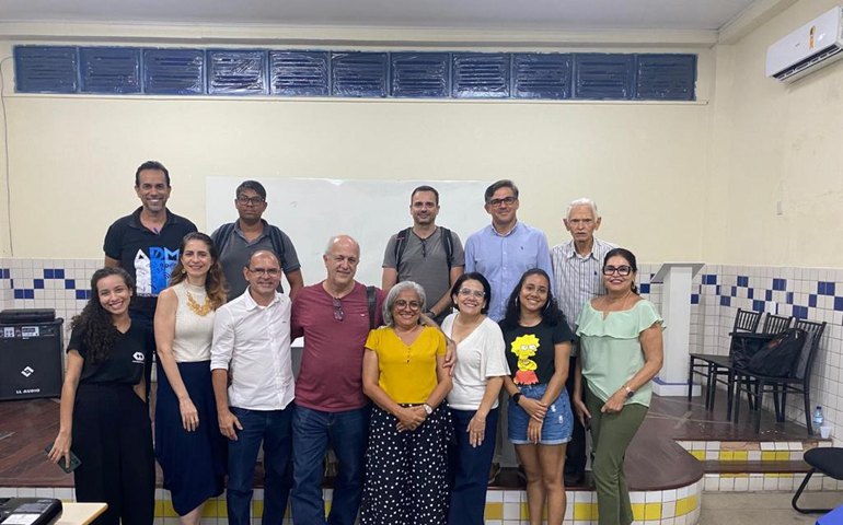  Sefaz promove palestras sobre educação fiscal em universidades de Maceió 