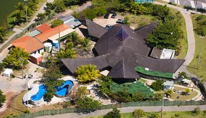 Projeto Tamar realiza programação especial para crianças
