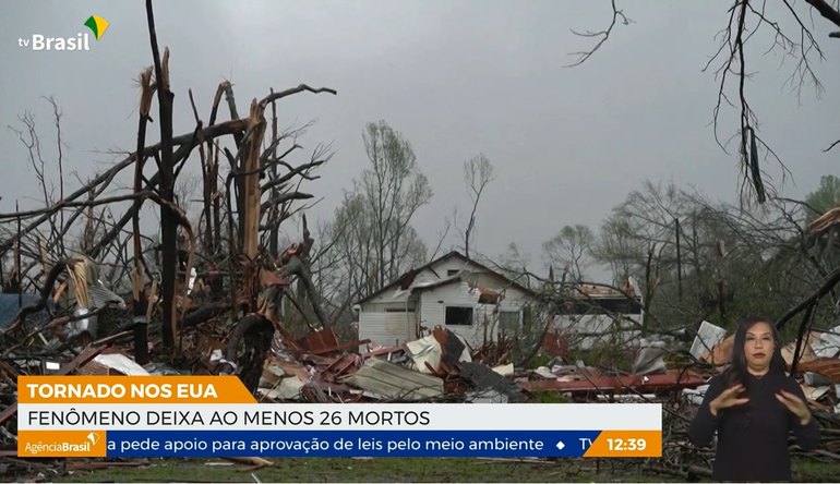 Tribuna do Sertão - Compromisso com a verdade