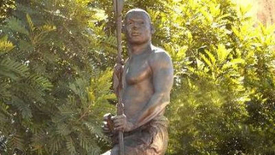 Qual é a cor da pesada consciência do Brasil?