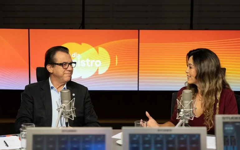 Valorização do salário mínimo e isenção do IR injetarão R$ 110 bi na economia em 2026, afirma Luiz Marinho