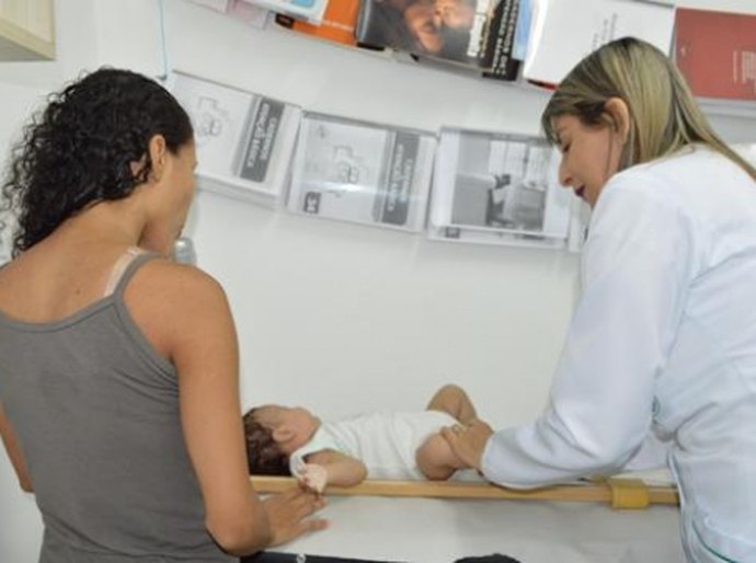 Sesau deve contar com cooperação técnica da Organização Pan-Americana