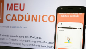 Prazo para atualizar dados do Cadastro Único termina sexta-feira / Foto: Foto: Luis Lima Jr./FotoArena/Estadão