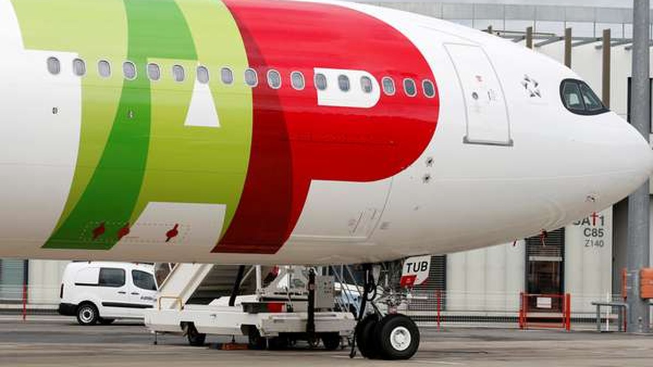 Portugal volta a assumir controle da companhia aérea TAP