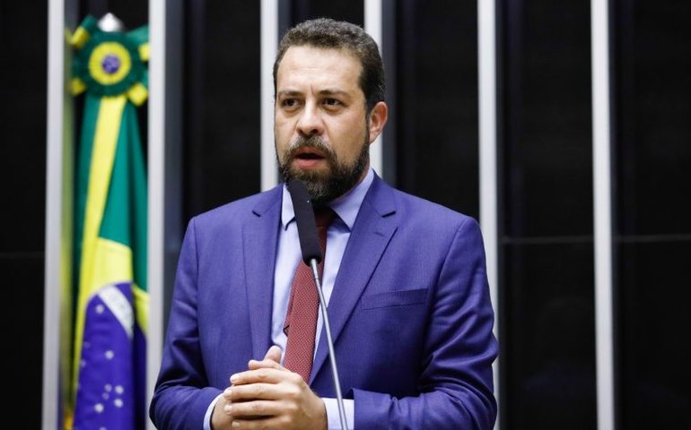Com Boulos na Esplanada, pesquisador Ricardo Galvão pode assumir cargo na Câmara